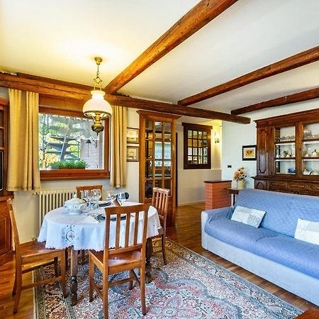 Casa Margherita Aosta Eksteriør billede