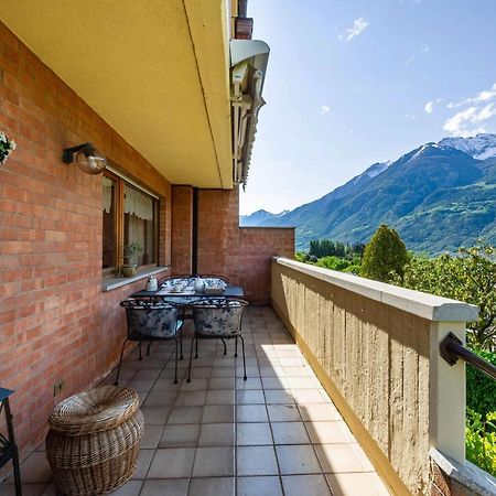 Casa Margherita Aosta Eksteriør billede