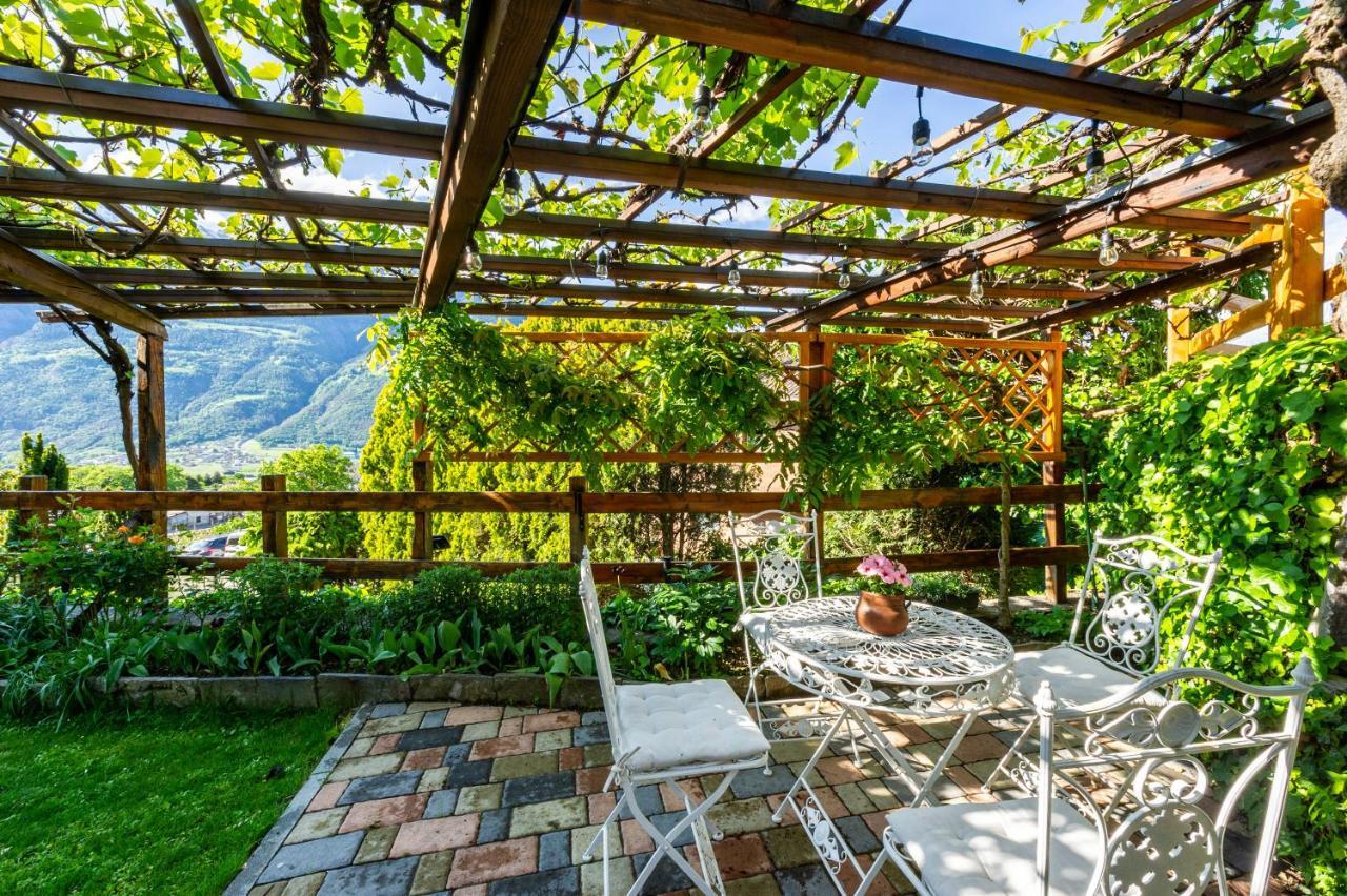 Casa Margherita Aosta Eksteriør billede