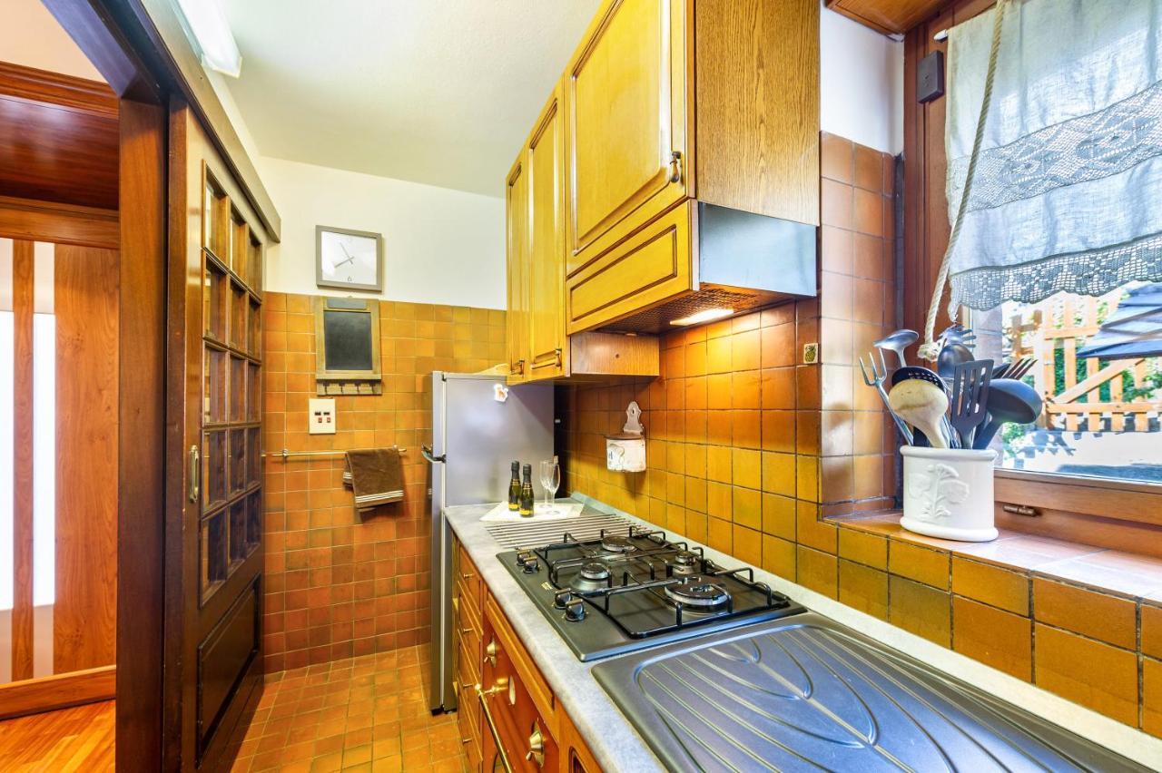 Casa Margherita Aosta Eksteriør billede