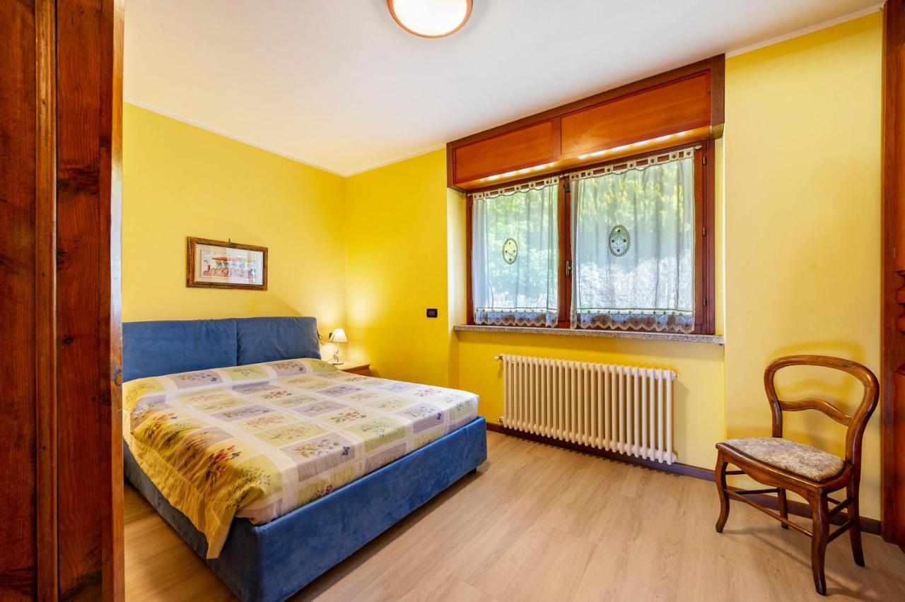Casa Margherita Aosta Eksteriør billede