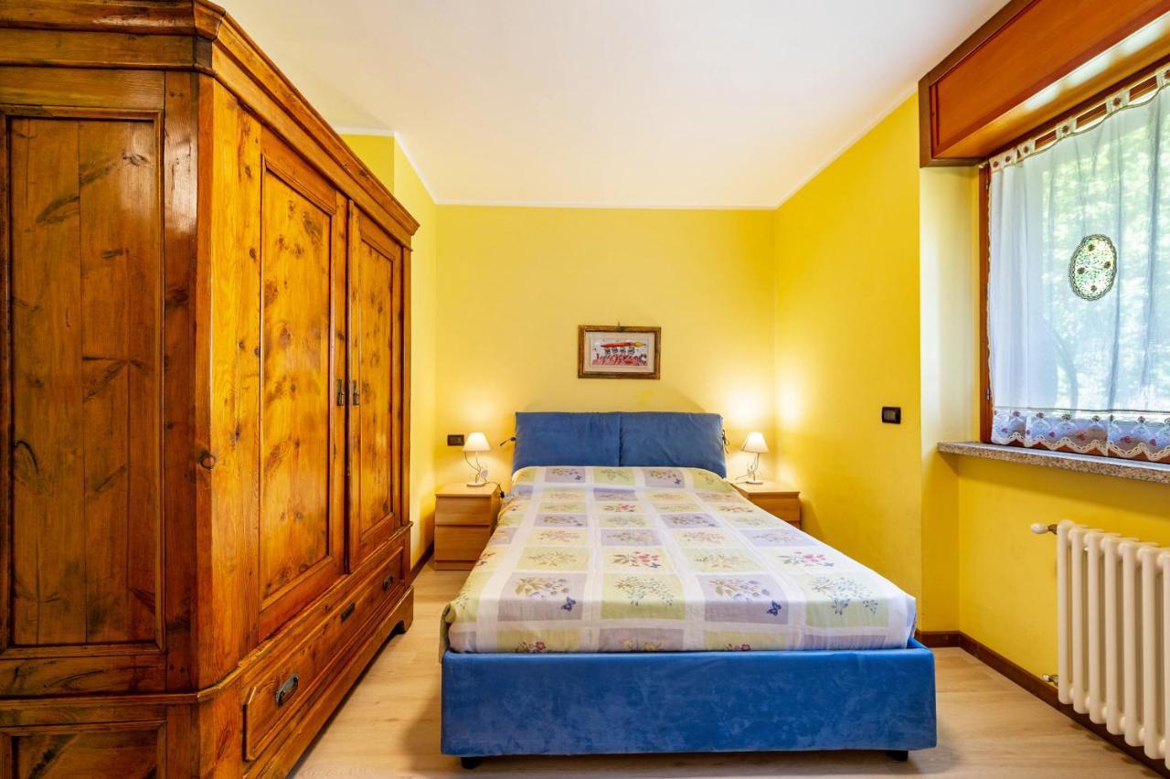 Casa Margherita Aosta Eksteriør billede