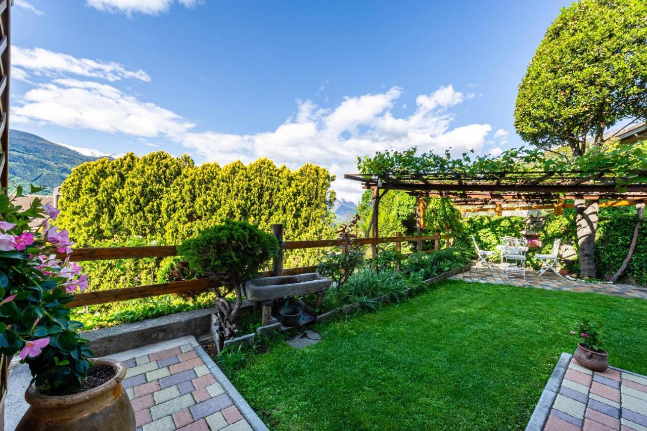 Casa Margherita Aosta Eksteriør billede